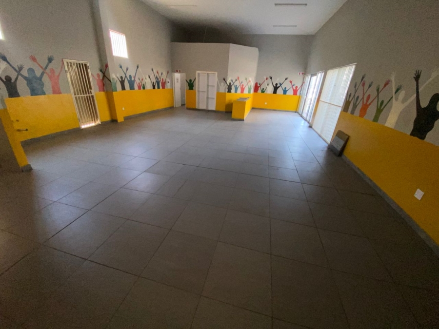 To Let commercial Property for Rent in Rustenburg Central North West